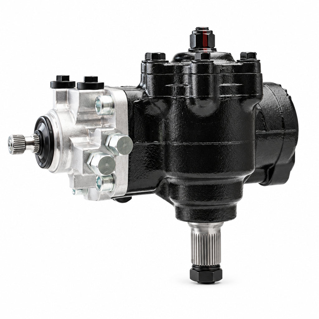 PSC BIG BORE XD Steering Gear Dodge Ram 2500/3500 1994-2002 SG851 SG851R - Cylinder Assist