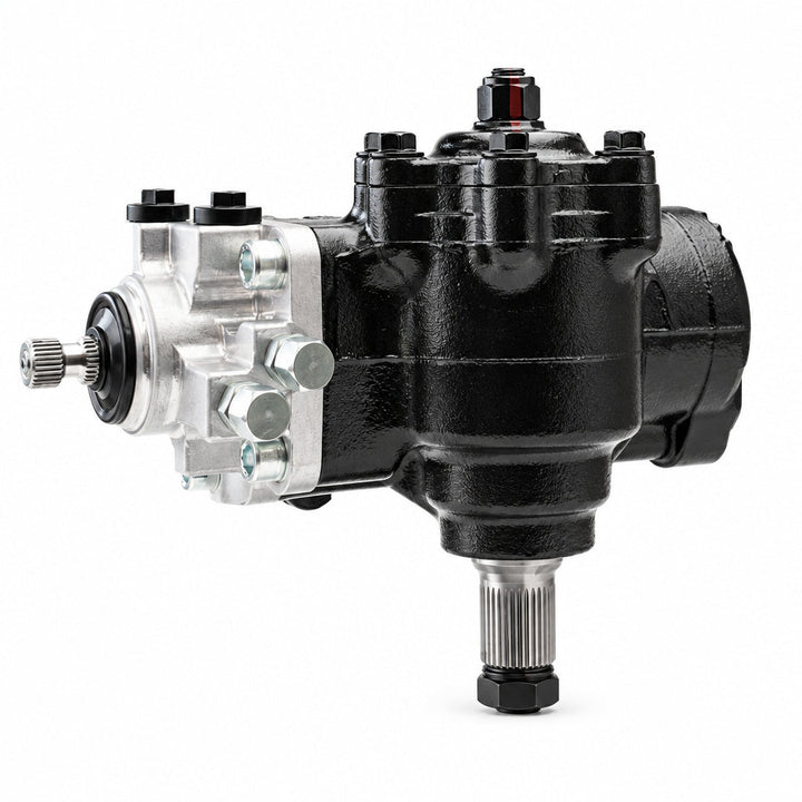 PSC BIG BORE XD Steering Gear Dodge Ram 2500/3500 1994-2002 SG851 SG851R - Cylinder Assist