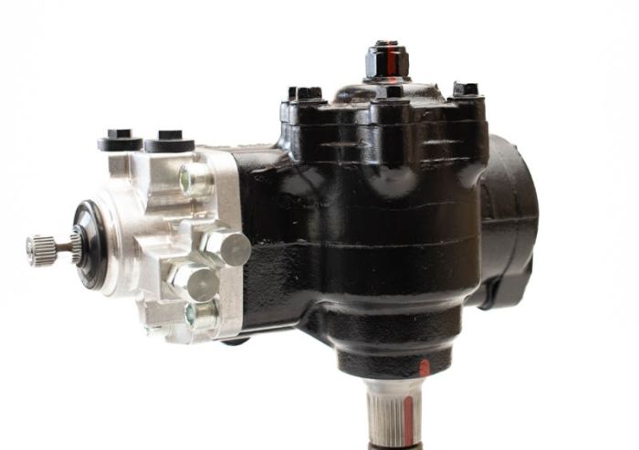 PSC BIG BORE XD Steering Gear Dodge Ram 2500/3500 1994-2002 SG851 SG851R