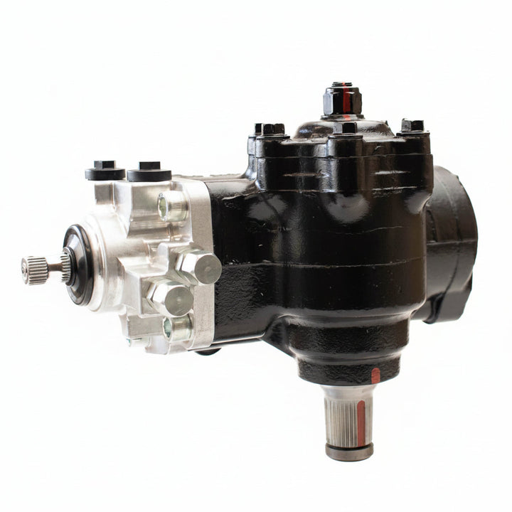 PSC BIG BORE XD Steering Gear GMC 2500/3500 4WD 1988-1998 SG840 SG840R