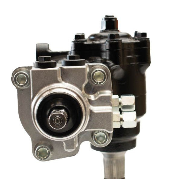 PSC BIG BORE XD Steering Gear Dodge Ram 2500/3500 1994-2002 SG851 SG851R