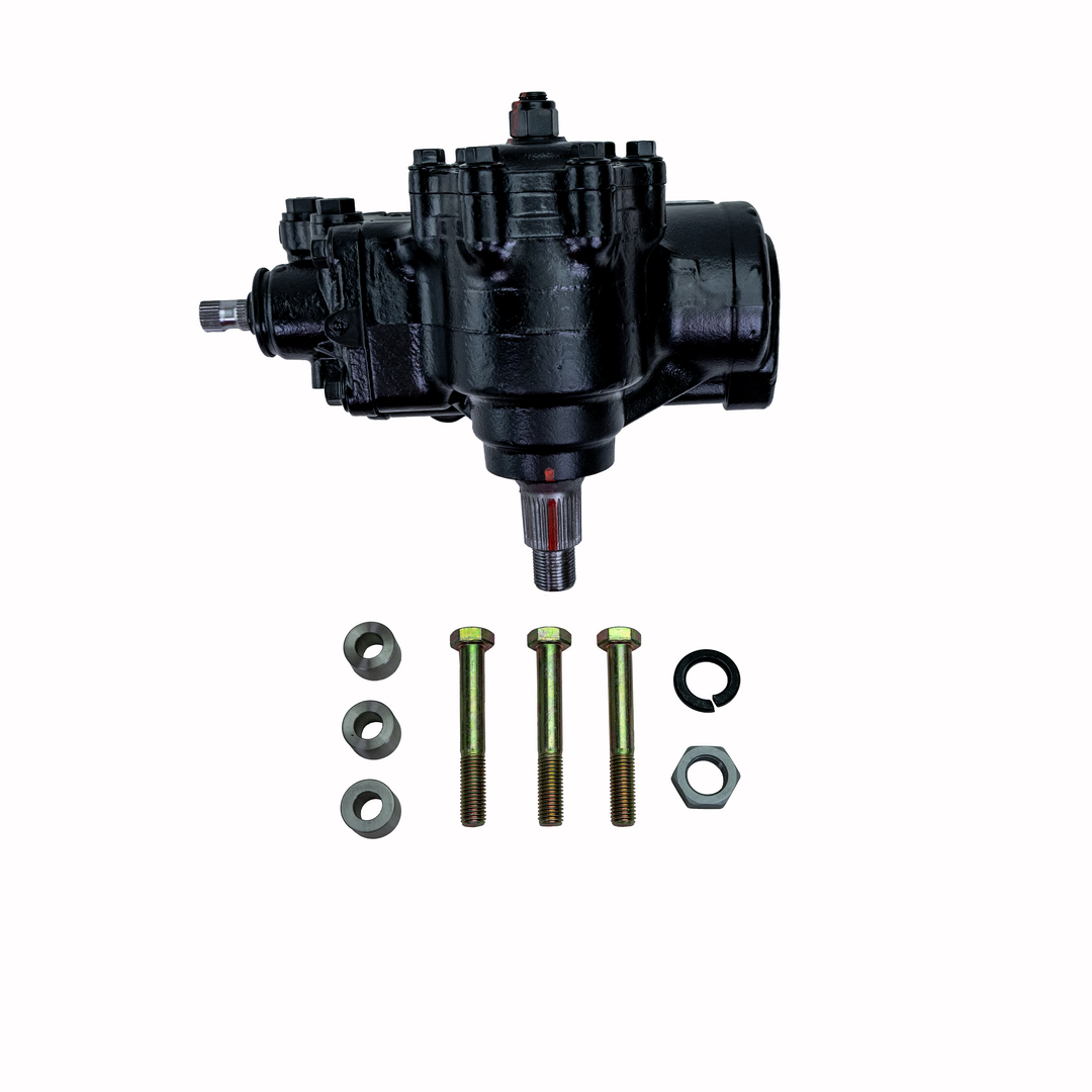 PSC BIG BORE XD Steering Gear Dodge Ram 2500/3500 1994-2002 SG851 SG851R