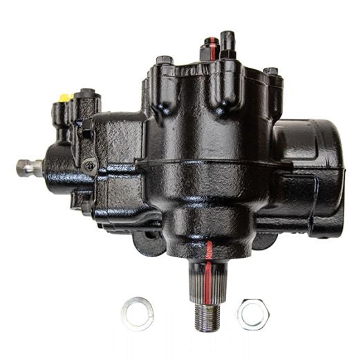 PSC BIG BORE XD Steering Gear Dodge Ram 2500/3500 2003-2008 SG853 SG853R - Standard Gear
