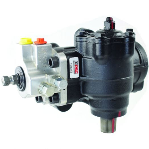 PSC BIG BORE XD Steering Gear Dodge Ram 2500/3500 2003-2008 SG853 SG853R - Cylinder Assist Gear