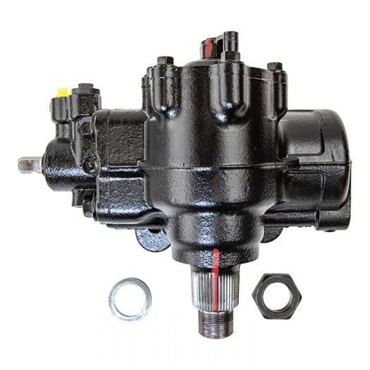 PSC BIG BORE XD Steering Gear Ram 2500/3500 2009-2026 SG856 SG856R - Standard Steering Gear