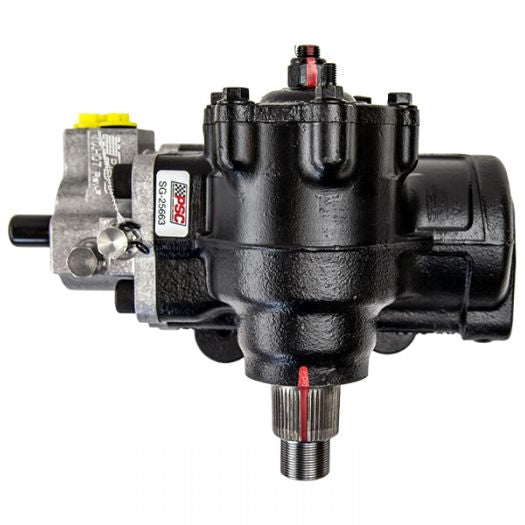 PSC BIG BORE XD Steering Gear Ram 2500/3500 2009-2026 SG856 SG856R