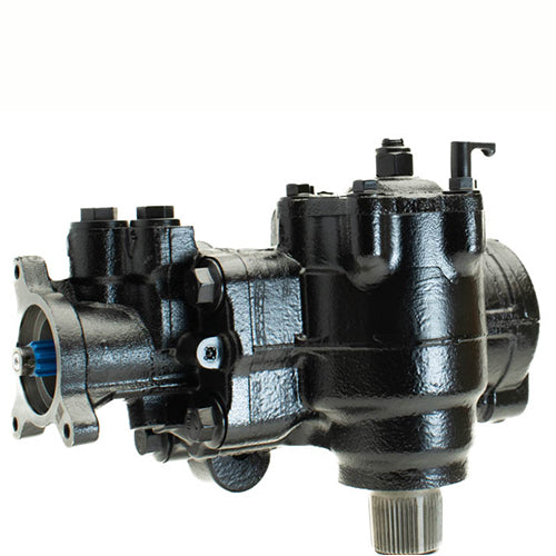 PSC BIG BORE XD Steering Gear Ram 2500/3500 Lane Assist 2020-2026 SG857 SG857R - Standard Steering Gear