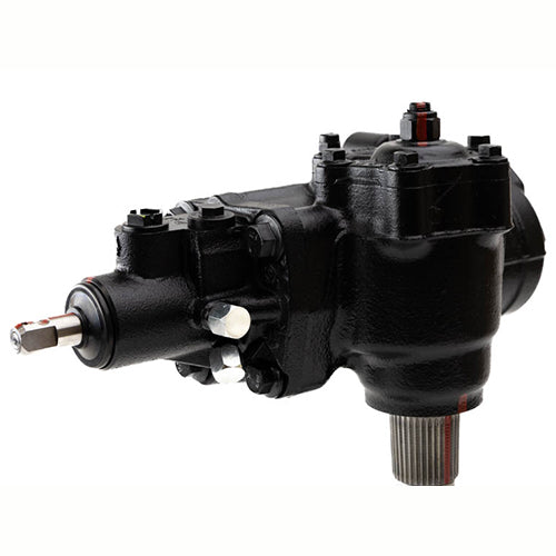 PSC BIG BORE XD Steering Gear Ram 4500/5500 Diesel 2017+ SG859 SG859R - Cylinder Assist Steering Gear