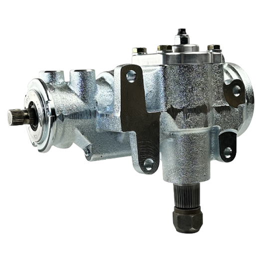 PSC Ultra High Performance 12:1 Steering Gear GM C10 1977-1987 SGX041-12 - 1980-1987