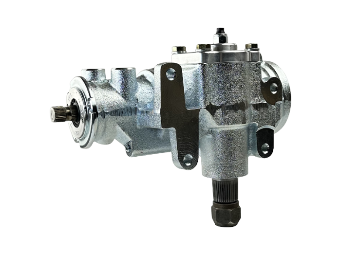 PSC Ultra High Performance 12:1 Steering Gear GM C10 1977-1987 SGX041-12 - 1977-1979