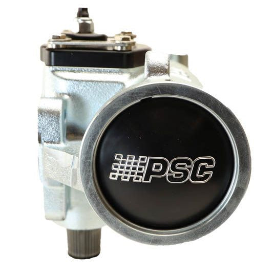 PSC BIG BORE XD Pro-Touring 12:1 Steering Gear Chevy/GMC C-Series SGX042-12S