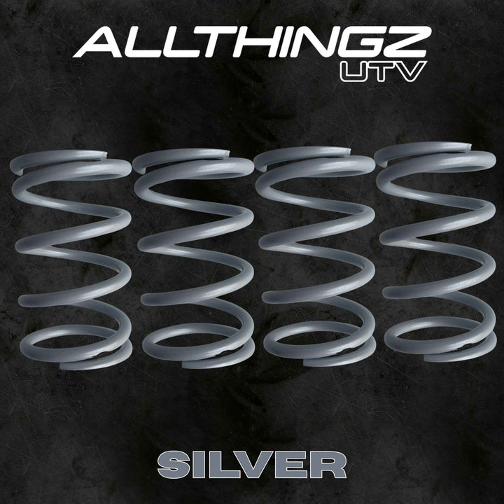 Polaris RZR XP S 4 Seater Tender Spring Kit