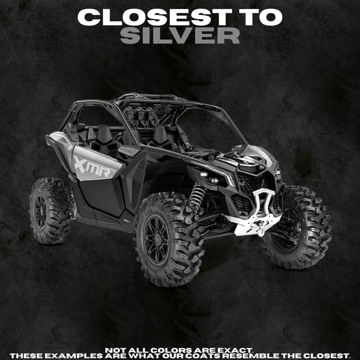 Can-Am Maverick X3 XRC 2 Seater Tender Spring Kit