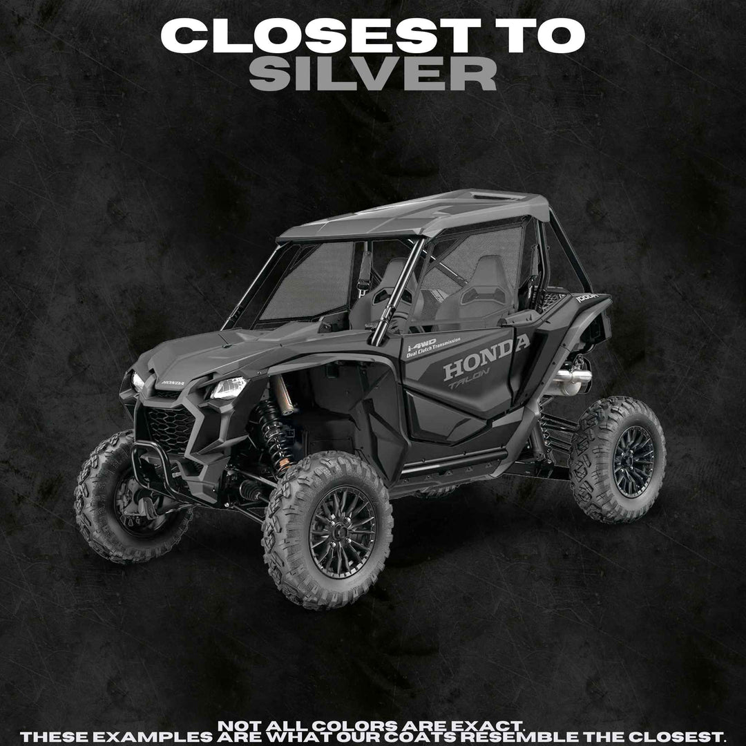 Honda Talon 1000X 2 Seater Tender Spring Kit