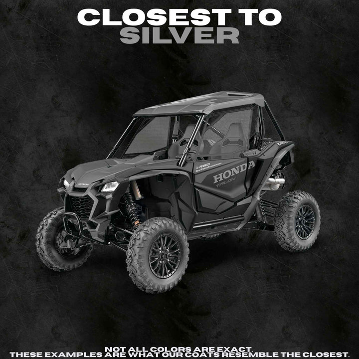 Honda Talon 1000X 2 Seater Tender Spring Kit