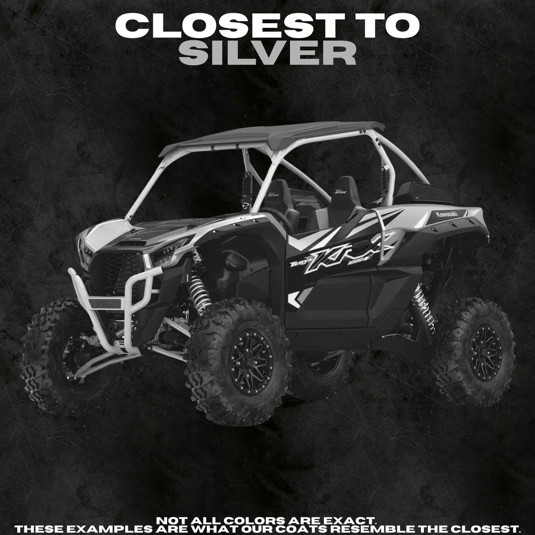 Kawasaki Teryx H2 4|5 Seater Tender Spring Kit