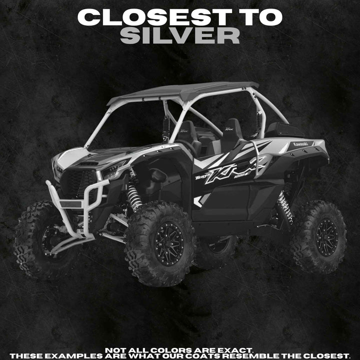 Kawasaki Teryx H2 4|5 Seater Tender Spring Kit