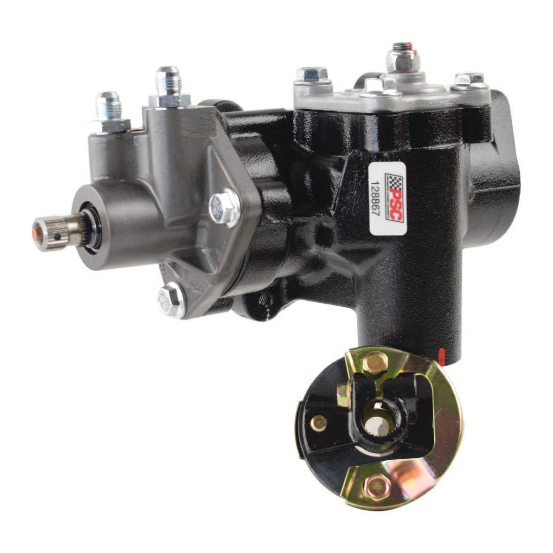 PSC 12.7:1 Power Steering Gear GM Passenger 1964-1996 SK601
