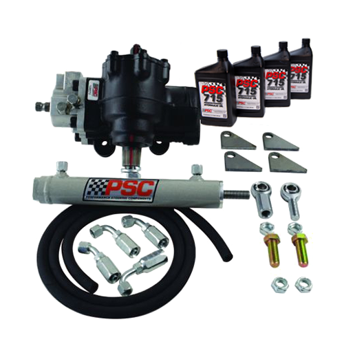 PSC BIG BORE XD Cylinder Assist Kit Dodge Ram 2500/3500/4000 2003-2008 SK853