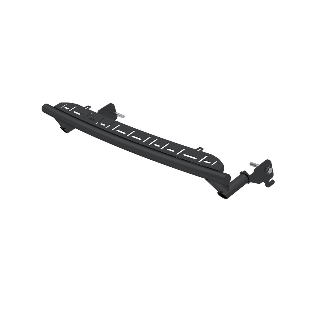 MBRP 2019-Up Ram 2500 Black-Coated Bumper Light Mounting Bar SL5149-02