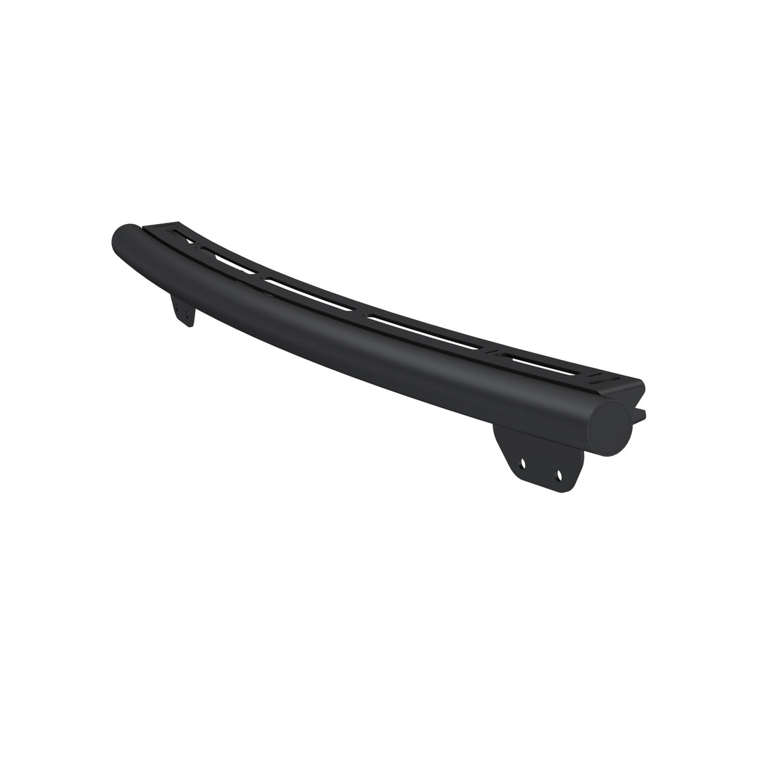 MBRP 24-Up Ford F-150 Raptor Raptor R Tremor 3.5L EcoBoost 5.0L 5.2L V8 Black-Coated Bumper Light Mount SL5266-02