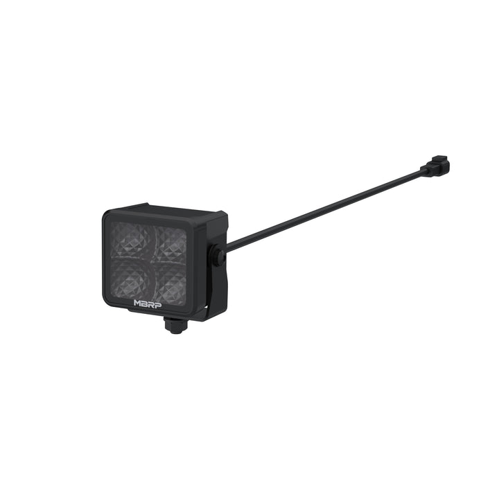 MBRP Universal 2.75" Light Assembly, Spot Beam Pattern SL65201