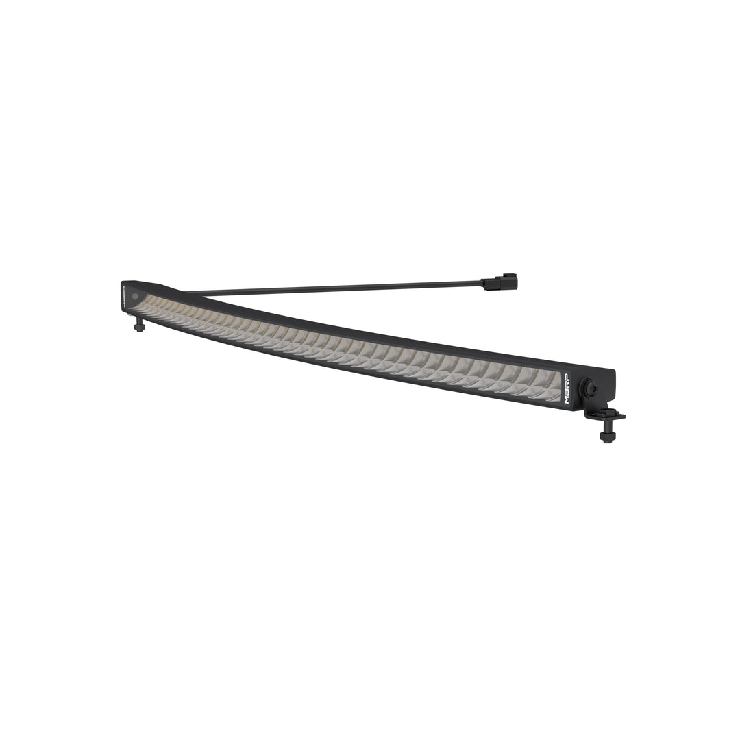 MBRP Universal 40" Curved Light Bar, Combination Beam Pattern SL65373