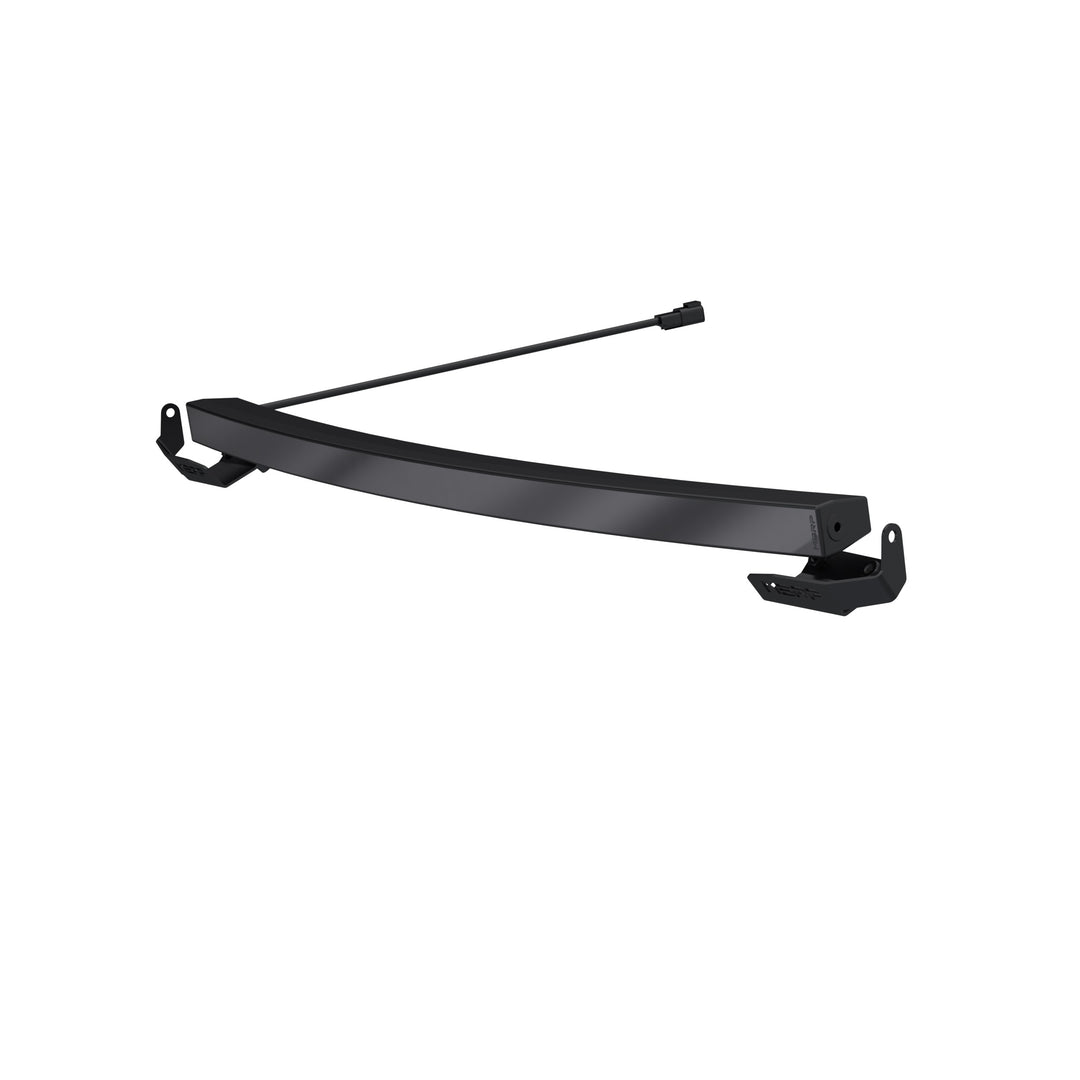MBRP 16-26 Can-Am Defender 40" Curved Roof Light Kit SL9212-01