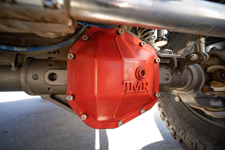 TMR Customs Super Duty Dana 60 Diff Armor