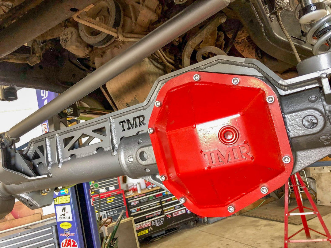TMR Customs Super Duty Dana 60 Diff Armor