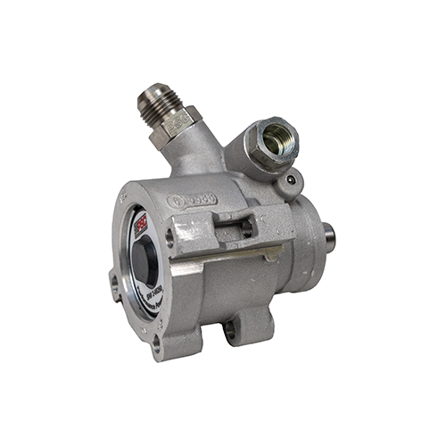 PSC High-Flow Type II Power Steering Pump SP1200 Series