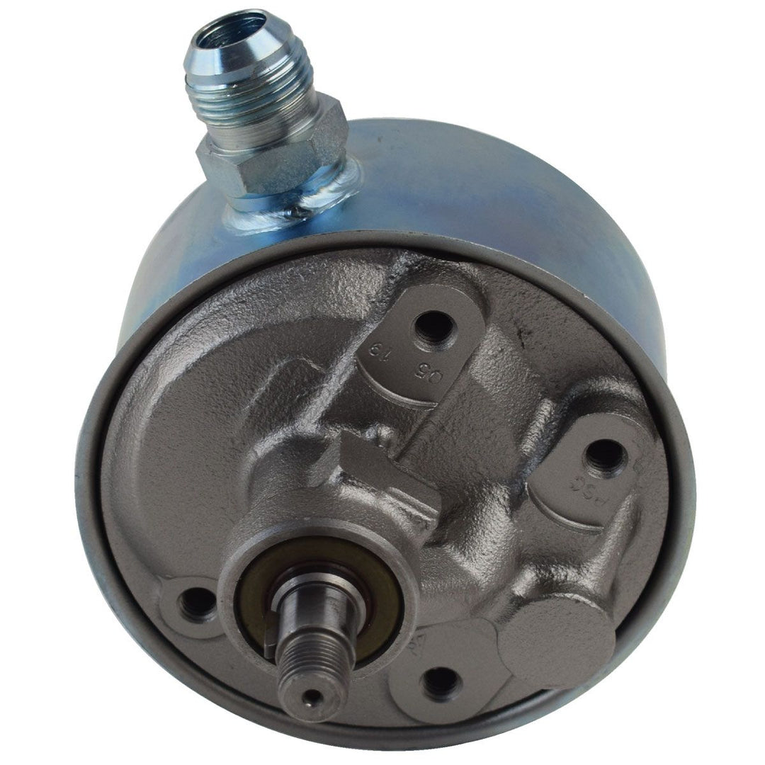 PSC P-Type Power Steering Pump SAE Inverted Flare Remote-Fill SP1305KW - -10 AN