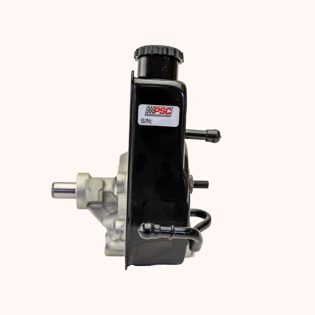 PSC XD Power Steering Pump 6.6L Duramax with Hydro-Boost SP1404