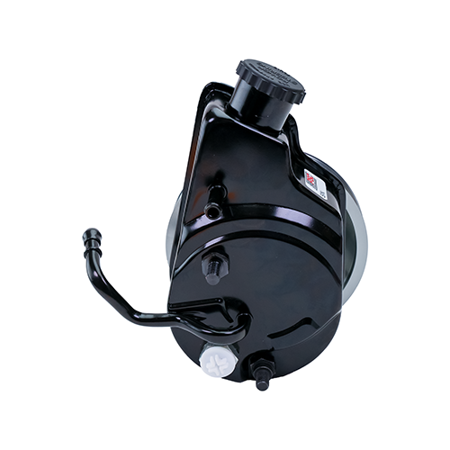 PSC XD Power Steering Pump w/ Pulley 6.6L Duramax 2001-2010 SP1404PG SP1404PT