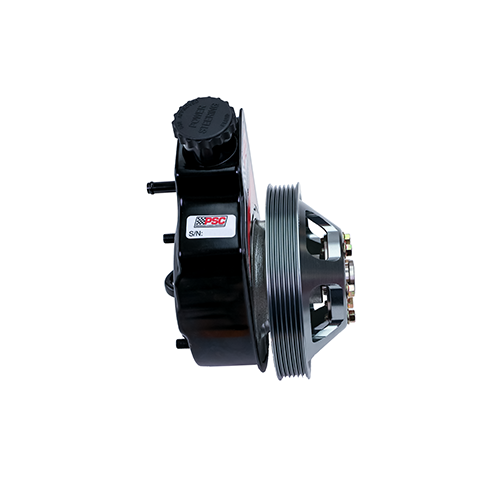 PSC XD Power Steering Pump w/ Pulley 6.6L Duramax 2001-2010 SP1404PG SP1404PT