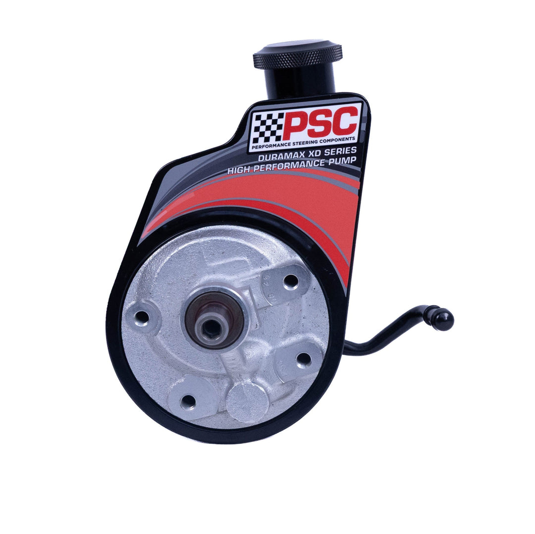 PSC XD Power Steering Pump 6.6L Duramax with Hydro-Boost SP1404