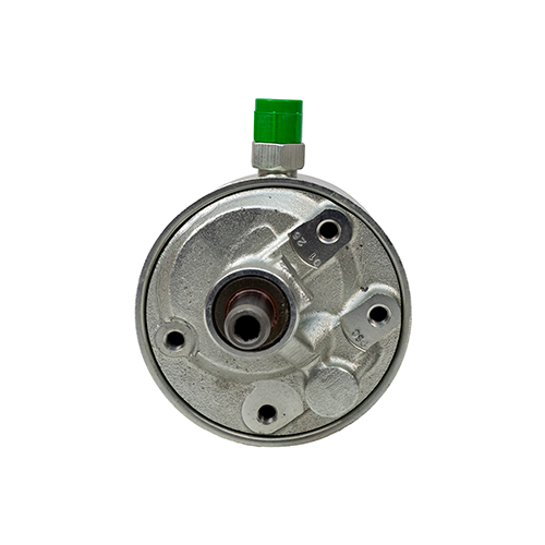 PSC GM Remote-Fill Power Steering Pump SP1405 Series - 16 mm Female / -10 AN