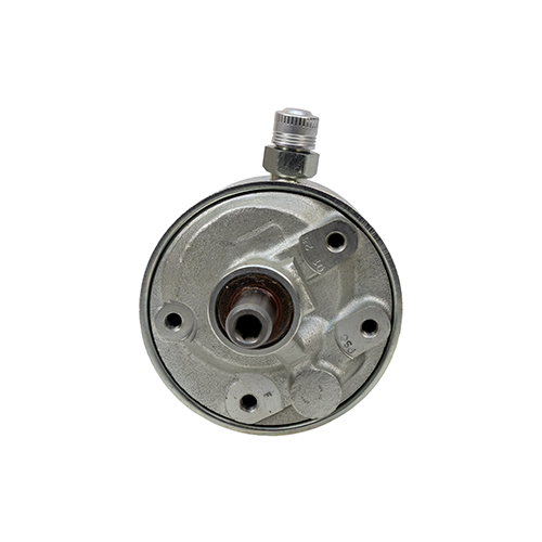 PSC GM Remote-Fill Power Steering Pump SP1405 Series - 5/8-18 SAE Female / -10 AN