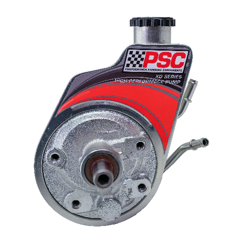 PSC High Performance Power Steering Pump Hummer H2 2003-2007 SP1407