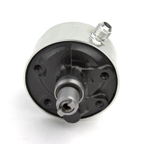 PSC High-Performance Power Steering Pump Dodge Cummins 1994-2002 SP1490 - 1994-2002 / Remote-Fill Pump Kit / -6 AN HP / -12 AN Feed