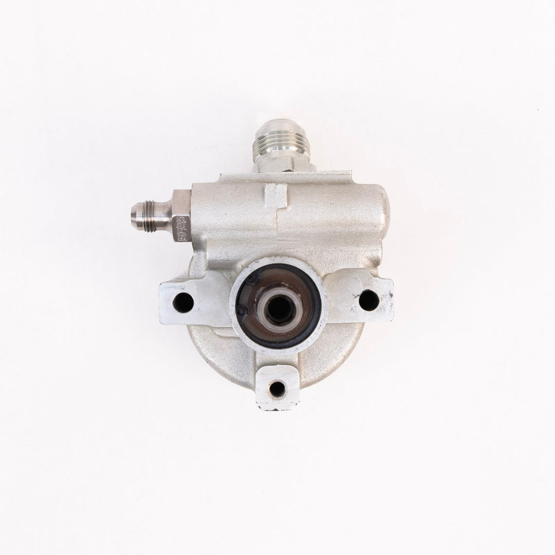 PSC Medium-Flow CBR Power Steering Pump -6 AN HP / -12 AN Feed SP32332
