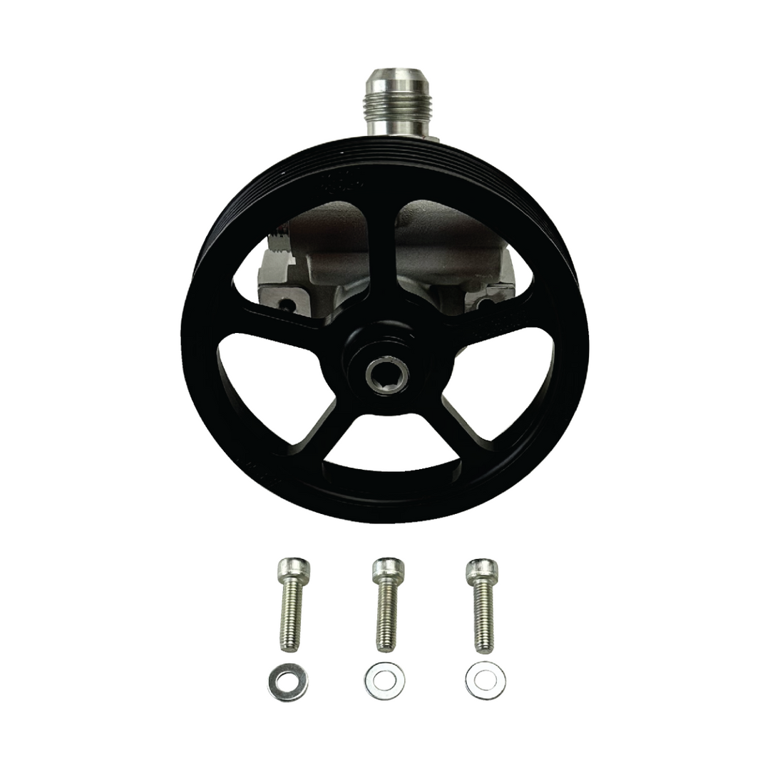 PSC Replacement Pump Jeep JK 3.8L 2007-2011 for PK1853 / PK38JP1 SP43362SJ-3608