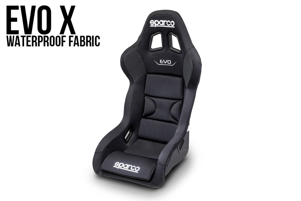 Sparco EVO Seat | image 2