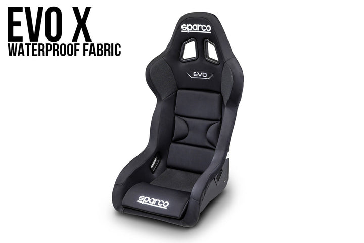 Sparco EVO Seat | image 2