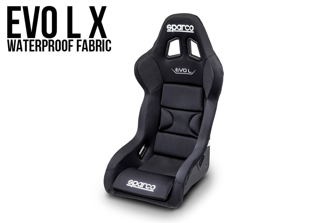 Sparco EVO L Seat | image 2