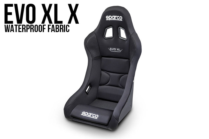 Sparco EVO XL Seat | image 2
