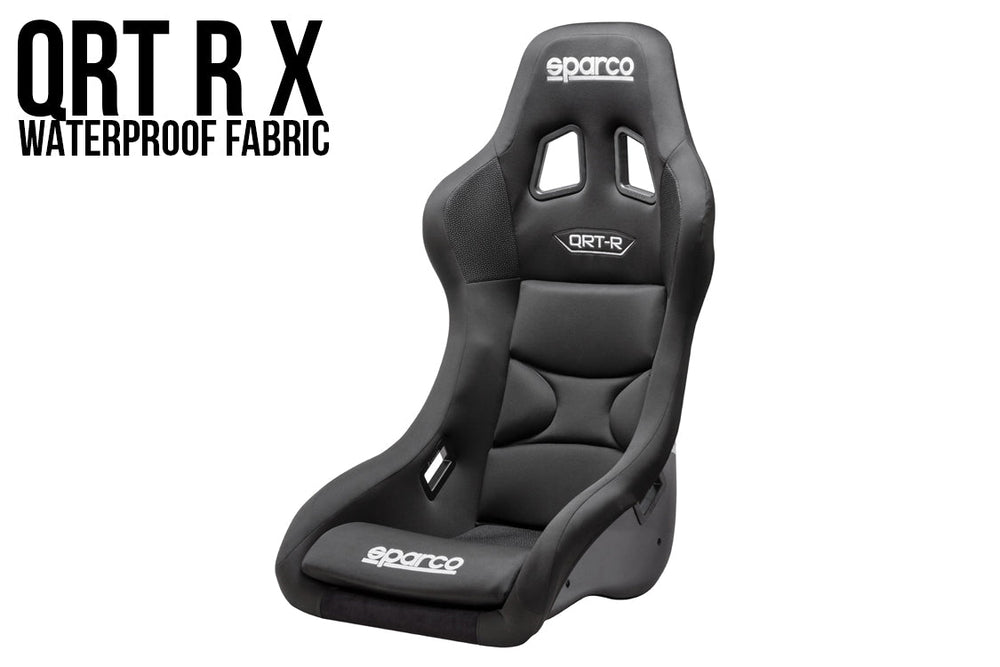 Sparco QRT-R Seat | image 2