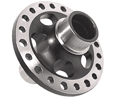 Branik Dana 60 Spool (3 Series/40 Spline)