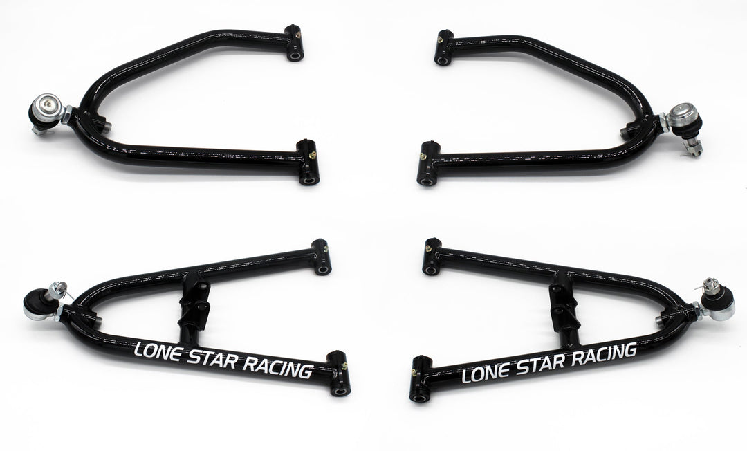 Honda TRX250R Sport Style A-Arm Kit