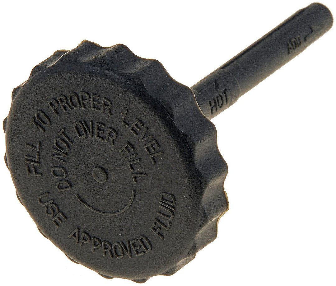 PSC Reservoir Cap with Splash Guard for P-Pump SR-CAP-P